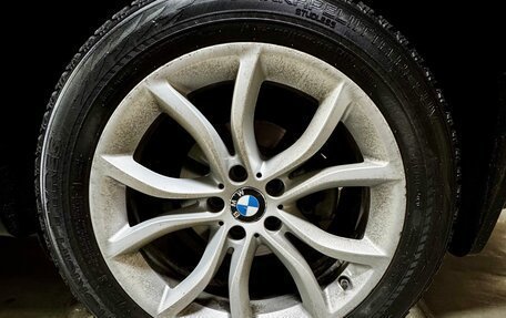 BMW X6, 2017 год, 3 100 000 рублей, 11 фотография