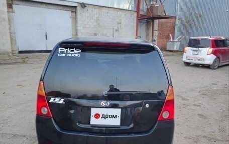 Daihatsu YRV I, 2001 год, 415 000 рублей, 5 фотография