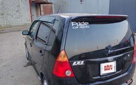 Daihatsu YRV I, 2001 год, 415 000 рублей, 7 фотография