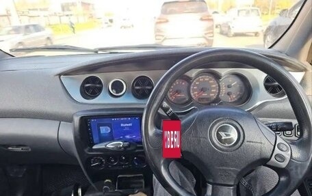 Daihatsu YRV I, 2001 год, 415 000 рублей, 6 фотография