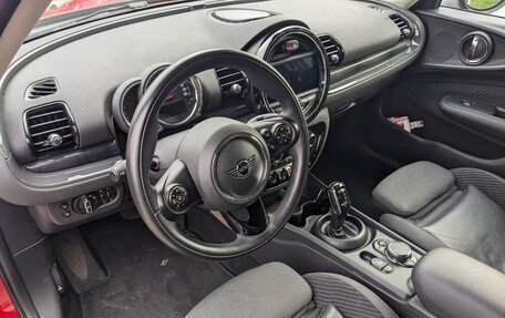 MINI Clubman, 2019 год, 1 650 000 рублей, 7 фотография