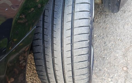 Honda Civic VIII, 2007 год, 770 000 рублей, 11 фотография