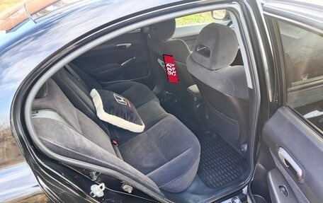 Honda Civic VIII, 2007 год, 770 000 рублей, 6 фотография