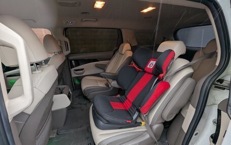 KIA Carnival, 2020 год, 3 900 000 рублей, 12 фотография