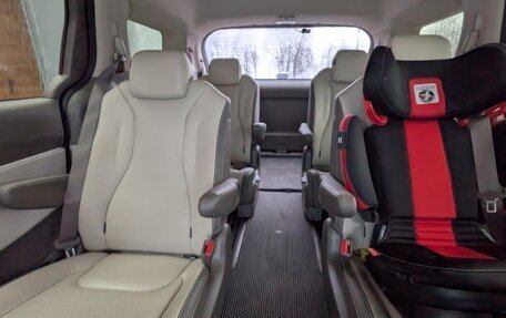 KIA Carnival, 2020 год, 3 900 000 рублей, 10 фотография