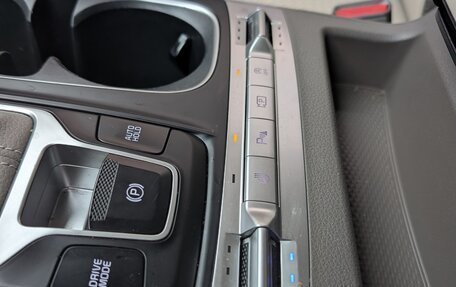 KIA Carnival, 2020 год, 3 900 000 рублей, 11 фотография