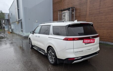 KIA Carnival, 2020 год, 3 900 000 рублей, 4 фотография