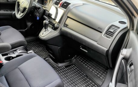 Honda CR-V III рестайлинг, 2008 год, 1 245 000 рублей, 10 фотография