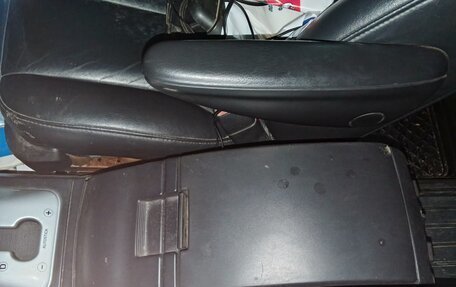 Chrysler Pacifica (CS), 2004 год, 450 000 рублей, 2 фотография