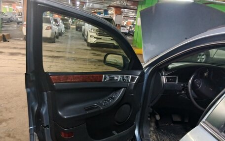 Chrysler Pacifica (CS), 2004 год, 450 000 рублей, 5 фотография