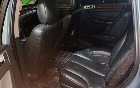 Chrysler Pacifica (CS), 2004 год, 450 000 рублей, 7 фотография