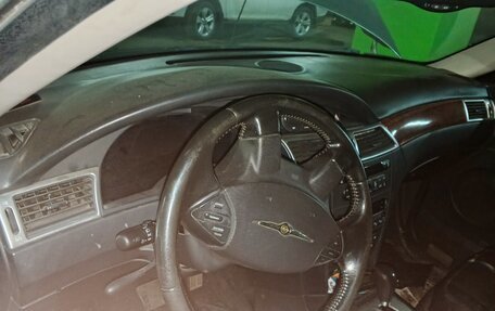 Chrysler Pacifica (CS), 2004 год, 450 000 рублей, 8 фотография