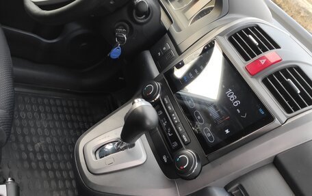 Honda CR-V III рестайлинг, 2008 год, 1 245 000 рублей, 11 фотография