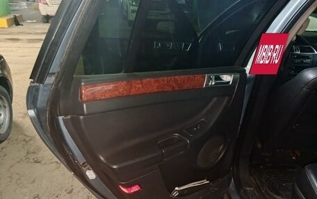 Chrysler Pacifica (CS), 2004 год, 450 000 рублей, 4 фотография