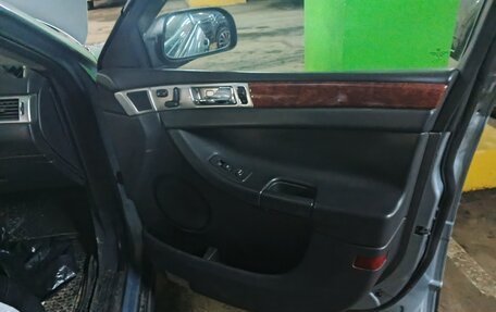 Chrysler Pacifica (CS), 2004 год, 450 000 рублей, 14 фотография