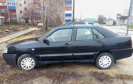 Chery Amulet (A15) I, 2008 год, 250 000 рублей, 5 фотография