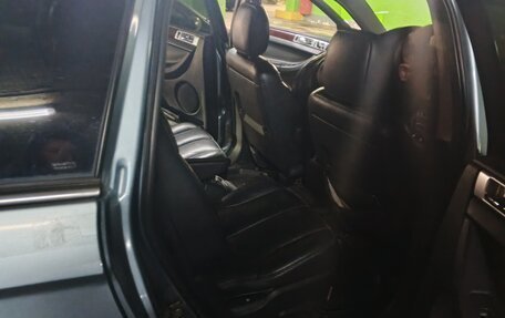 Chrysler Pacifica (CS), 2004 год, 450 000 рублей, 18 фотография