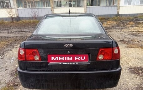 Chery Amulet (A15) I, 2008 год, 250 000 рублей, 4 фотография