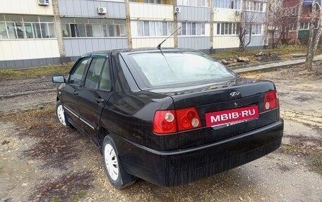 Chery Amulet (A15) I, 2008 год, 250 000 рублей, 3 фотография