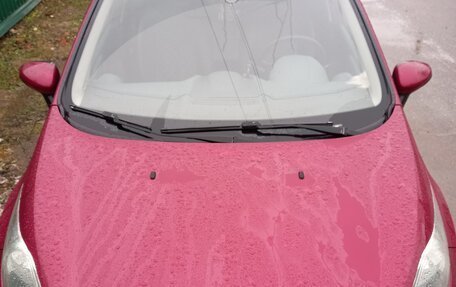 Ford Fiesta, 2008 год, 650 000 рублей, 7 фотография