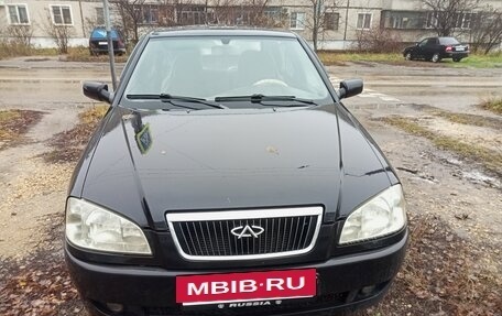 Chery Amulet (A15) I, 2008 год, 250 000 рублей, 7 фотография