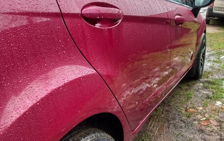 Ford Fiesta, 2008 год, 650 000 рублей, 15 фотография