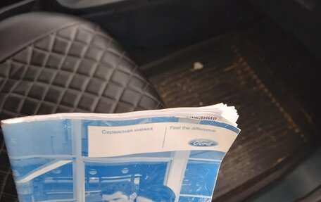 Ford Fiesta, 2008 год, 650 000 рублей, 17 фотография