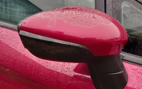 Ford Fiesta, 2008 год, 650 000 рублей, 16 фотография