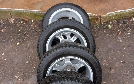 Ford Fiesta, 2008 год, 650 000 рублей, 28 фотография