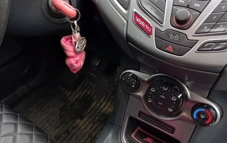 Ford Fiesta, 2008 год, 650 000 рублей, 18 фотография