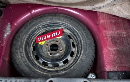 Ford Fiesta, 2008 год, 650 000 рублей, 24 фотография