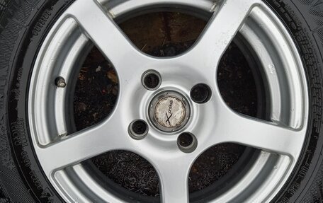 Ford Fiesta, 2008 год, 650 000 рублей, 30 фотография