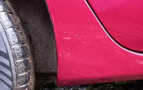 Ford Fiesta, 2008 год, 650 000 рублей, 35 фотография