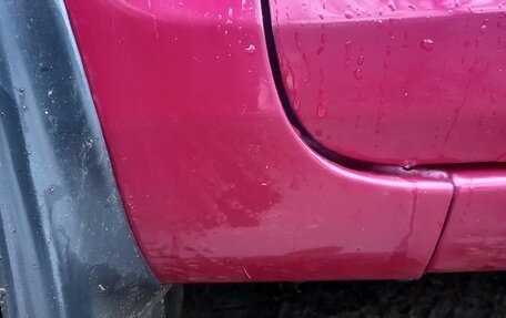 Ford Fiesta, 2008 год, 650 000 рублей, 39 фотография