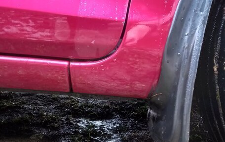 Ford Fiesta, 2008 год, 650 000 рублей, 37 фотография