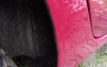 Ford Fiesta, 2008 год, 650 000 рублей, 34 фотография