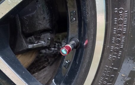 Ford Fiesta, 2008 год, 650 000 рублей, 38 фотография