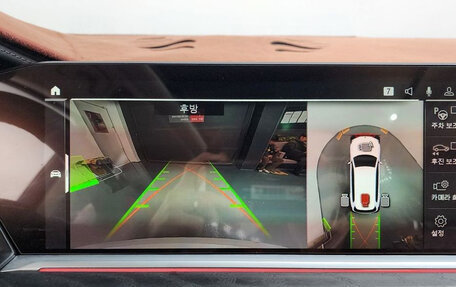 BMW X7, 2022 год, 6 410 000 рублей, 16 фотография