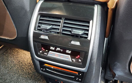 BMW X7, 2022 год, 6 410 000 рублей, 18 фотография