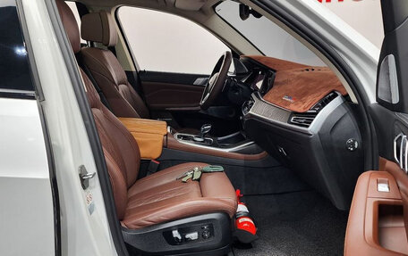 BMW X7, 2022 год, 6 410 000 рублей, 11 фотография