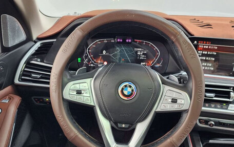 BMW X7, 2022 год, 6 410 000 рублей, 13 фотография