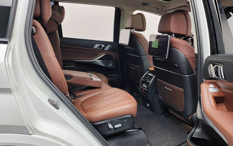 BMW X7, 2022 год, 6 410 000 рублей, 12 фотография