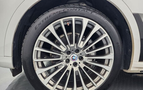 BMW X7, 2022 год, 6 410 000 рублей, 5 фотография