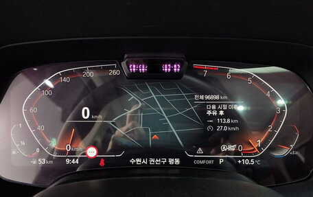 BMW X7, 2022 год, 6 410 000 рублей, 8 фотография