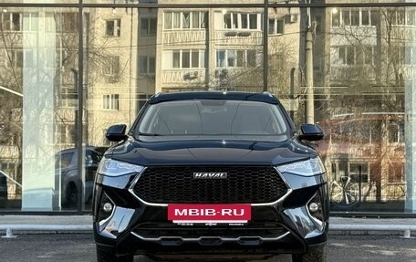 Haval F7 I, 2021 год, 1 704 000 рублей, 2 фотография
