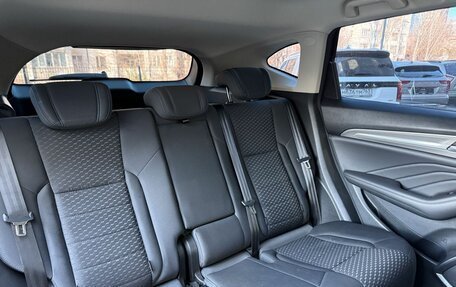 Haval F7 I, 2021 год, 1 704 000 рублей, 9 фотография