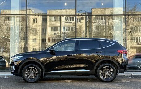 Haval F7 I, 2021 год, 1 704 000 рублей, 8 фотография