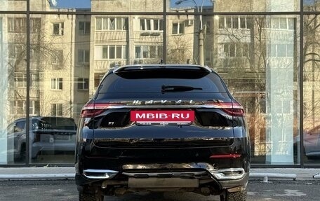 Haval F7 I, 2021 год, 1 704 000 рублей, 6 фотография