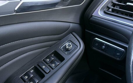 Haval F7 I, 2021 год, 1 704 000 рублей, 12 фотография