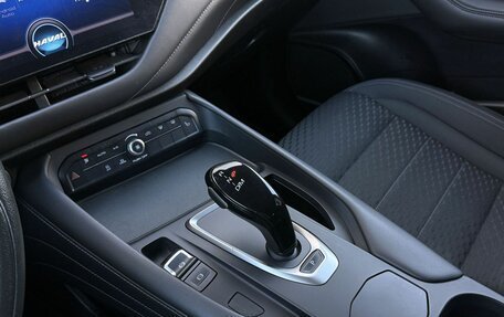 Haval F7 I, 2021 год, 1 704 000 рублей, 13 фотография